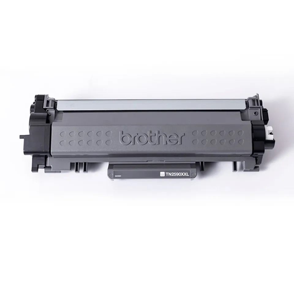 Brother TN-2590XXL toner 1 unidade(s) Original Preto TN2590XXL