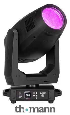 Elation Fuze PXF