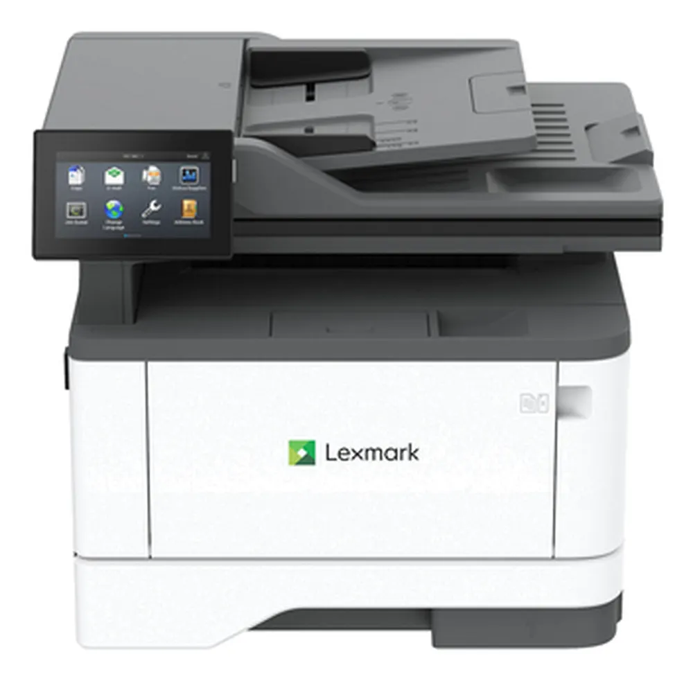 Impressora Multifunções Lexmark MX432adwe a Laser Monocromática A4 WiFi