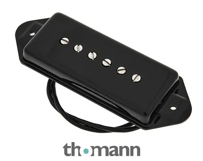 Seymour Duncan Jared James Nichols JJN P90