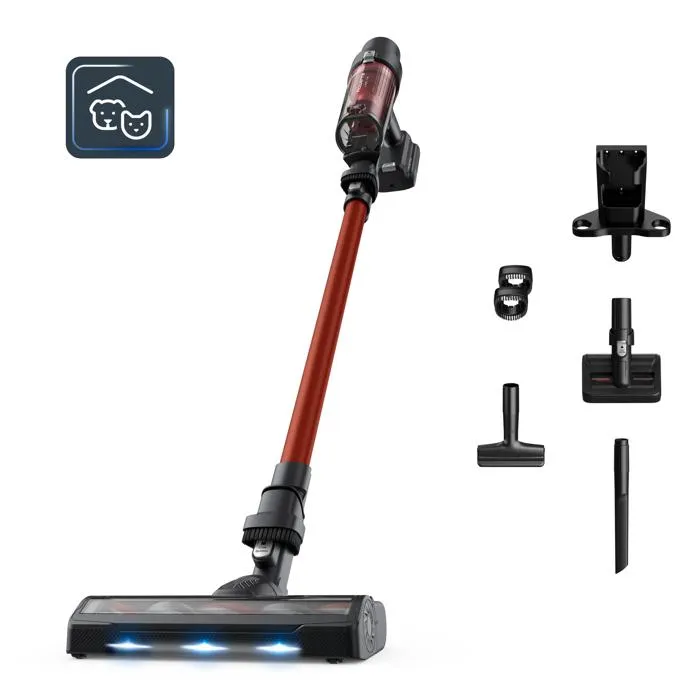 Rowenta X-Pert 7.60 Animal Care