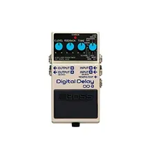 Boss DD8 Digital Delay