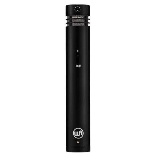 WARM AUDIO MICROFONE CONDENSADOR WA 84 C B