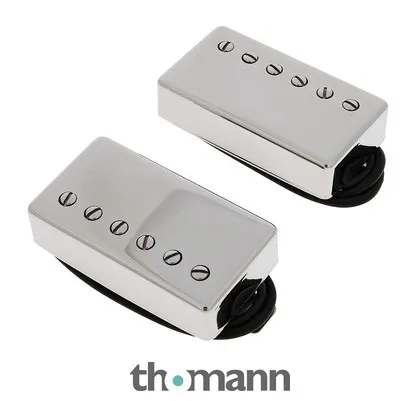 Mojotone 59 Modern Humbucker Set N